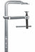 Sliding Arm Bar Clamp 4 In 3-1/8 Deep