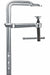 Sliding Arm Bar Clamp 6 In 3-1/8 Deep