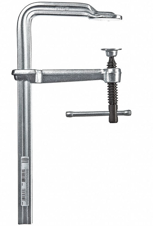 Sliding Arm Bar Clamp 6 In 4-3/4 Deep