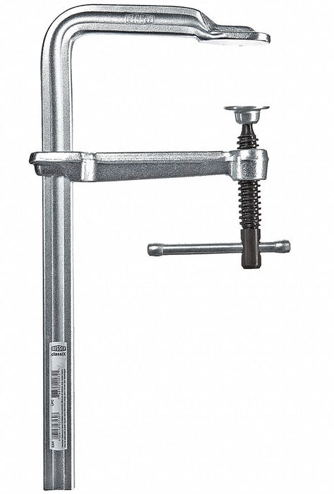 Sliding Arm Bar Clamp 24 In 4-3/4 Deep