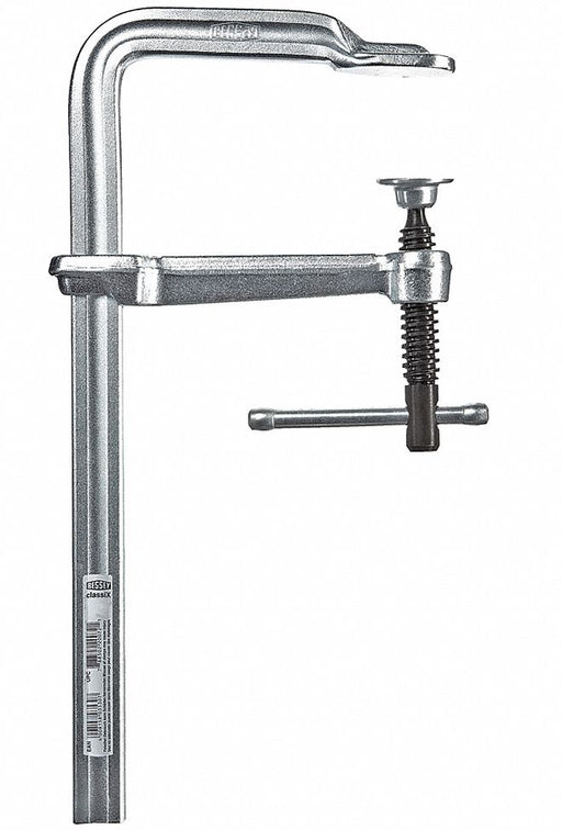 Sliding Arm Bar Clamp 24 In 4-3/4 Deep