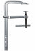 Sliding Arm Bar Clamp 24 In 4-3/4 Deep