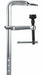 Sliding Arm Bar Clamp 24 In 4-3/4 Deep