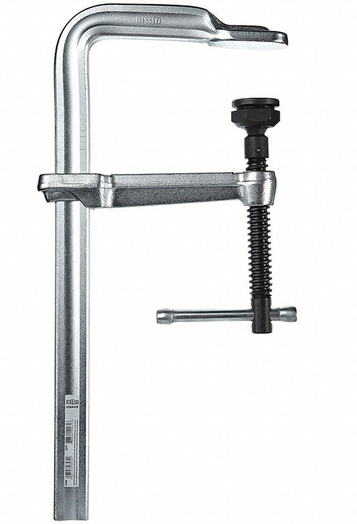 Sliding Arm Bar Clamp 9 In 5-1/2 Deep