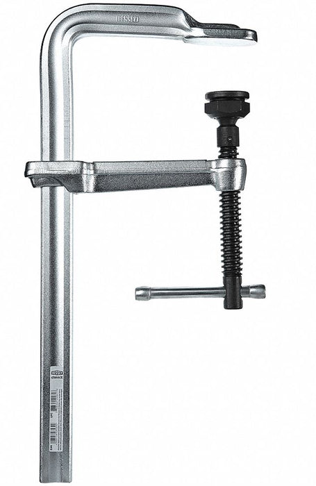 Sliding Arm Bar Clamp 16 In 5-1/2 Deep