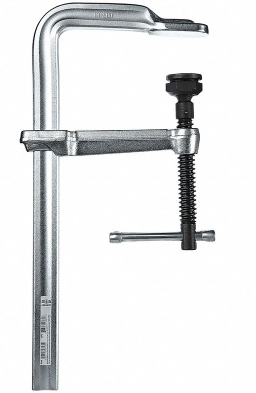 Sliding Arm Bar Clamp 16 In 5-1/2 Deep