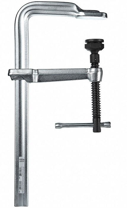 Sliding Arm Bar Clamp 20 In 5-1/2 Deep