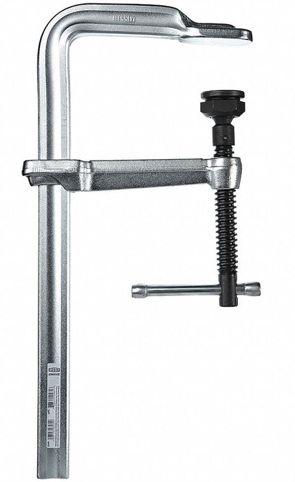 Sliding Arm Bar Clamp 24 In 5-1/2 Deep