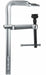 Sliding Arm Bar Clamp 24 In 5-1/2 Deep