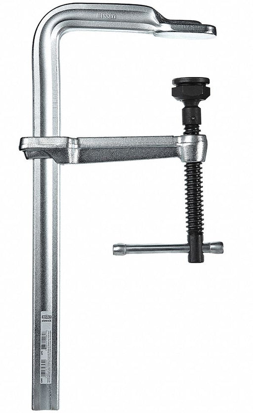 Sliding Arm Bar Clamp 24 In 5-1/2 Deep