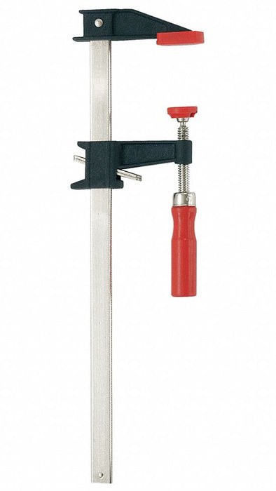 Clutch Style Bar Clamp 18 In 5 Deep