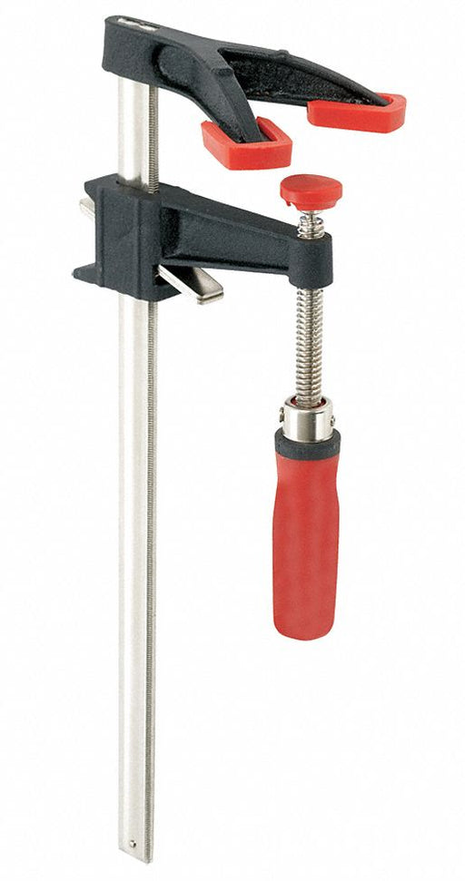 Bar Clamp Clutch Dbl Hd 24 In 3-1/2 Deep