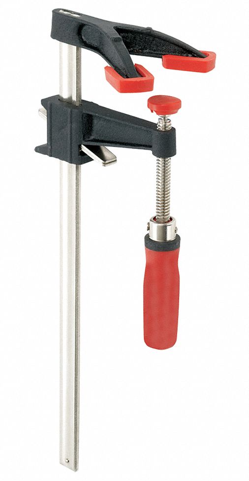Bar Clamp Clutch Dbl Hd 36 In 3-1/2 Deep