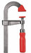 U-Style Bar Clamp Step Over 4 In 2 Deep