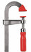 U-Style Bar Clamp Step Over 6 In 2 Deep