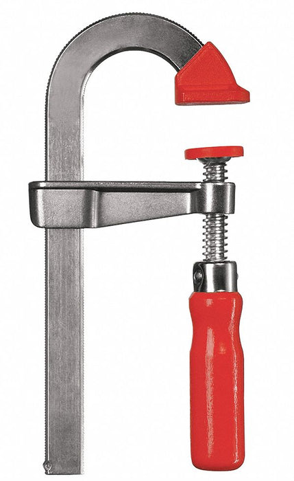 U-Style Bar Clamp Step Over 8 In 2 Deep