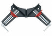 Angle Clamp 2 1/2 in Jaw W Die Cast