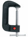 Quick Release C-Clamp 3-1/2 Iron 1200lb