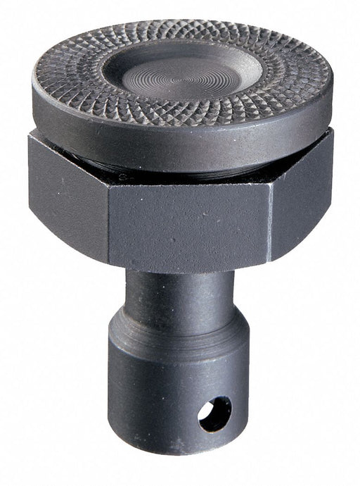 Repl Clamp Morpad Serrated 1-1/2 In