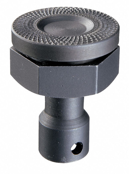 Repl Clamp Morpad Serrated 1-1/2 In