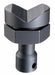 Repl Clamp Morpad V-Grooved 1-1/2 In