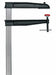 Sliding Arm Bar Clamp Deep 24 In 12 Deep