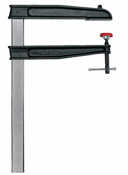 Sliding Arm Bar Clamp Deep 24 In 20 Deep