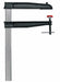 Sliding Arm Bar Clamp Deep 24 In 20 Deep