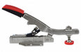Horiz Toggle Clamp 450 lb 3/4 in