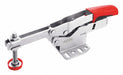 Toggle Clamp Horizontal 700 lbs 2-3/8 In