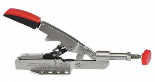 Toggle Clamp Vertical 450 lb 9/16 in