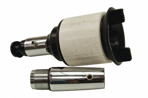 Soap Disp Assy 4-13/16inH x 2-1/8in Dia