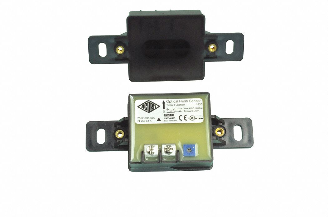 Electric Eye Sensor Metal