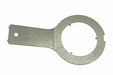 FootButtonNozzleand1/4TurnWrench Steel
