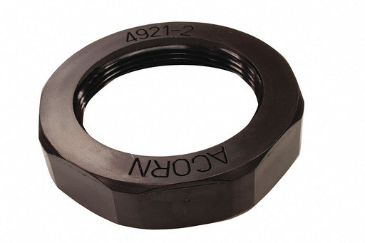 Drain Nut Plastic