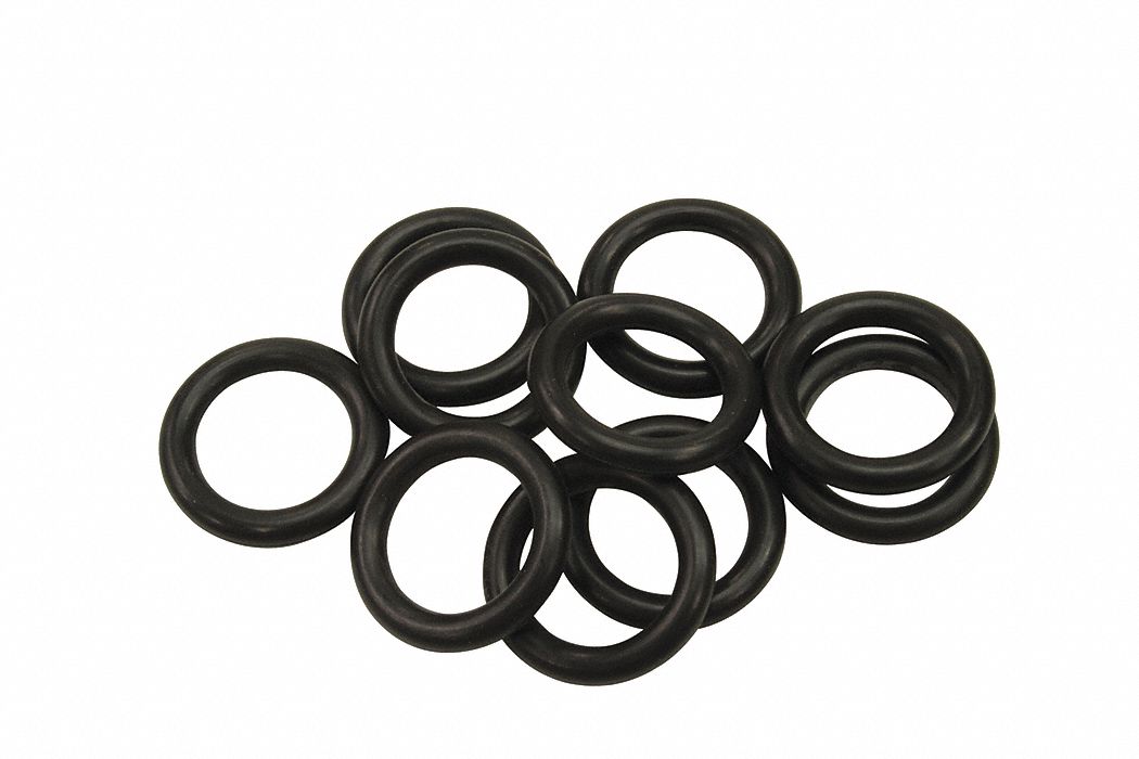 ORing 1/2inIDx5/8inODx1/8inThick PK10