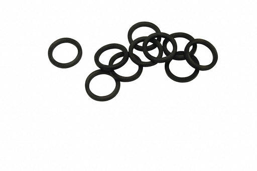 BackUp Ring 3/8inID x 1/2inOD PK10