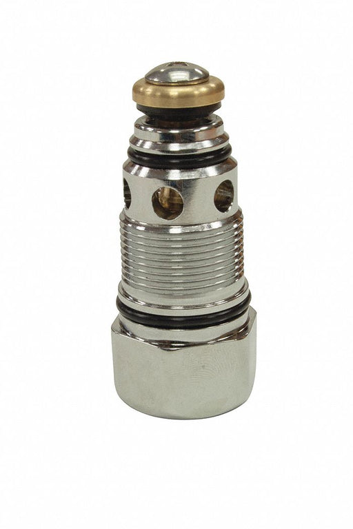 Lockshield Cartridge Brass