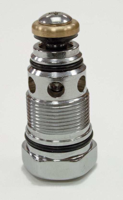 Stop Assembly Brass