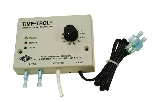 Valve Controller