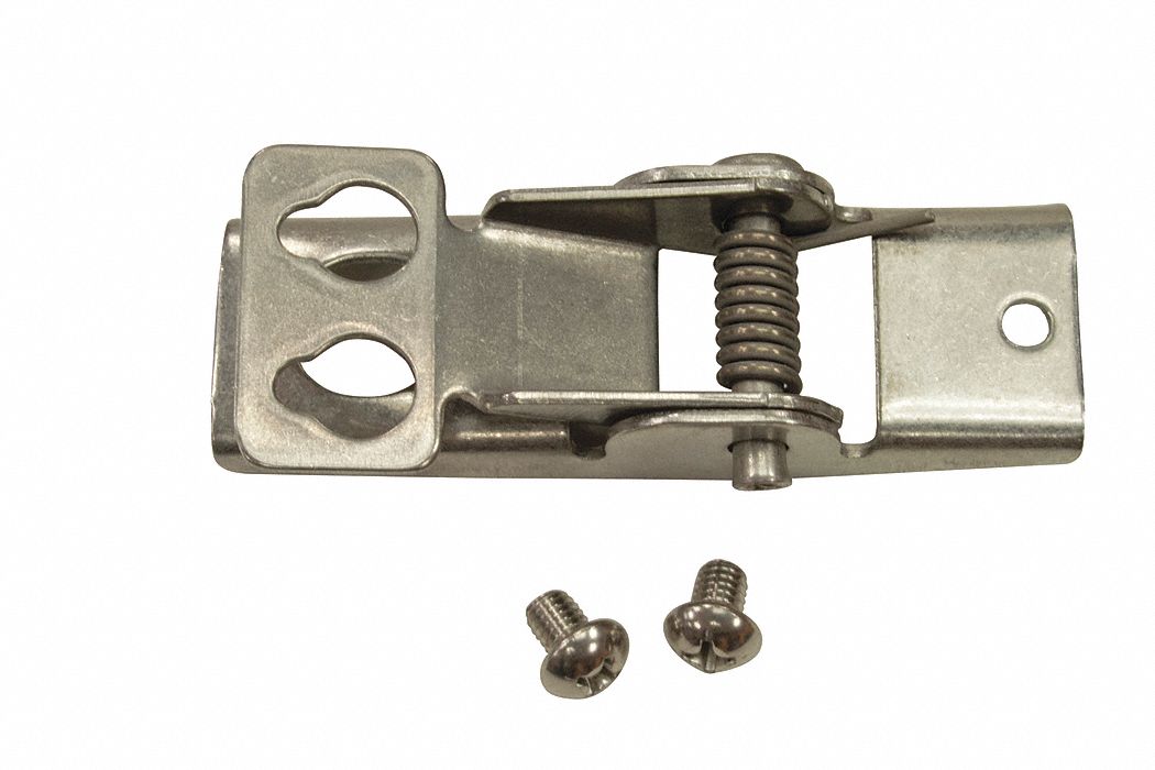 Rocker Fulcrum 3-1/6inWx5/8inHx1-7/16inD