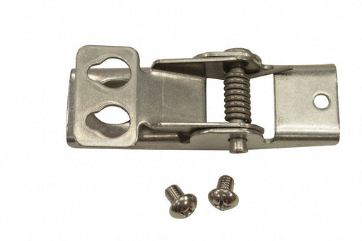 Rocker Fulcrum 3-1/6inWx5/8inHx1-7/16inD