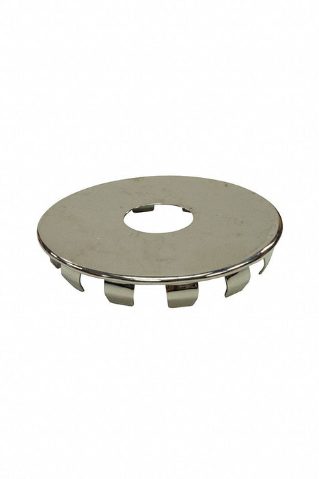 PlugButton/Hole SS 3/8in Hx1-15/16inDia
