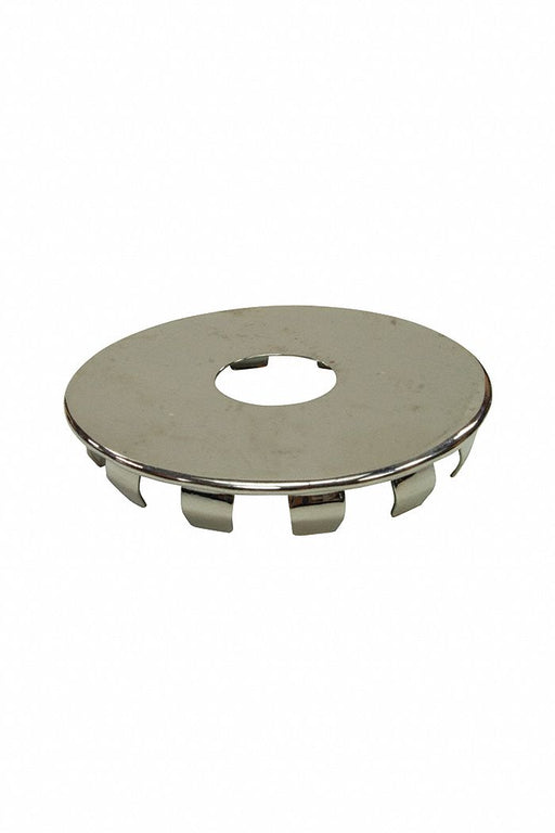 PlugButton/Hole SS 3/8in Hx1-15/16inDia