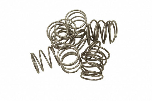 Orifice Plate Spring SS PK10