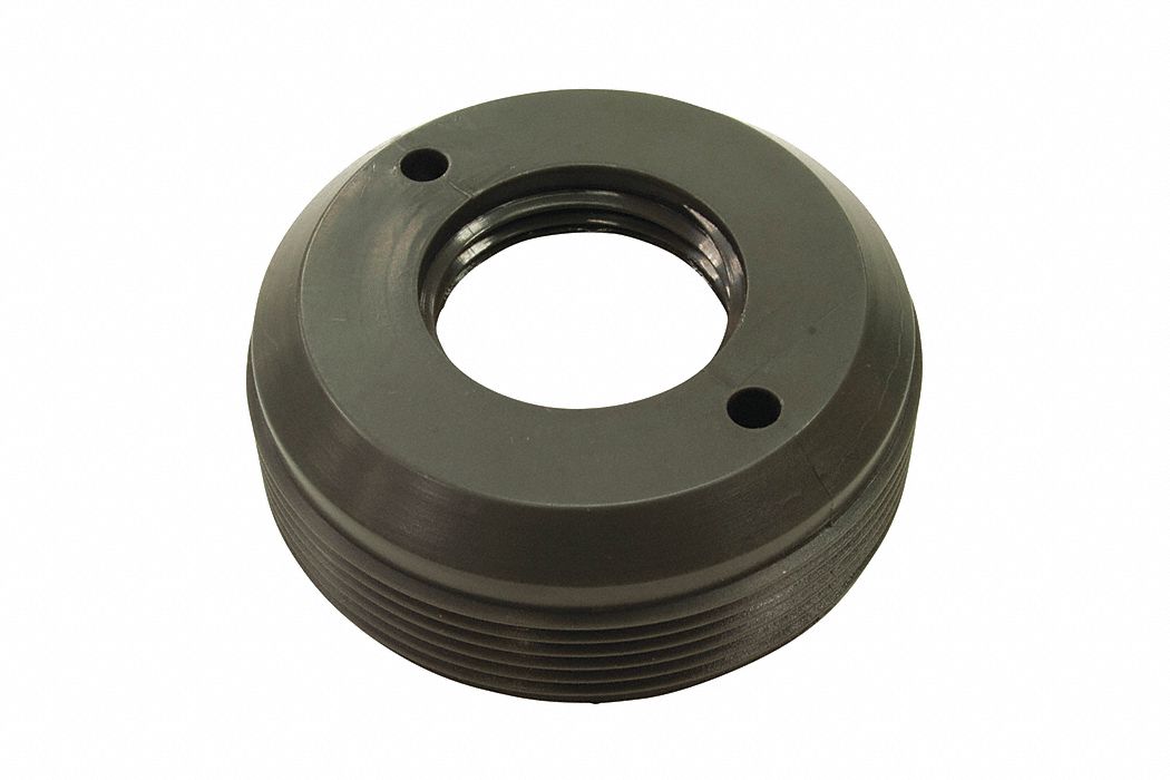 HandOperatedEscutcheonRetainer Plastic