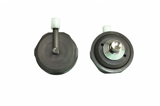 Air Control Push Button Assembly SS