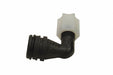 Tube Riser Elbow Assembly Plastic