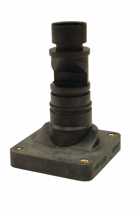Air Control Retro-Fit Adapter Noryl