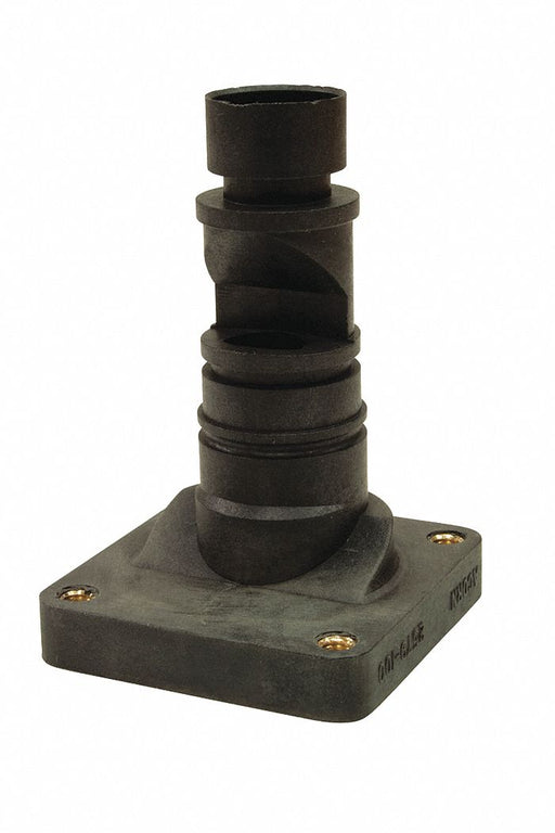 Air Control Retro-Fit Adapter Noryl